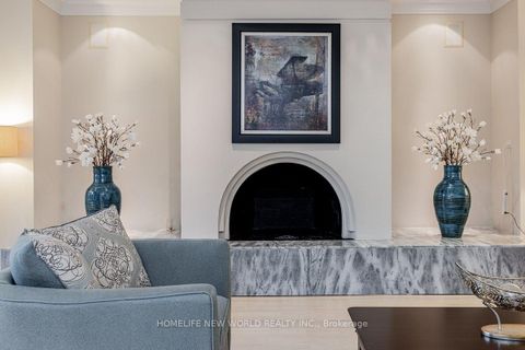 Photo 6 at 5 Abrams Place, Windfields, Toronto Photo 6 at 5 Abrams Place, Windfields, Toronto