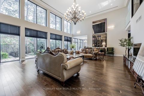 Photo 9 at 5 Abrams Place, Windfields, Toronto Photo 9 at 5 Abrams Place, Windfields, Toronto