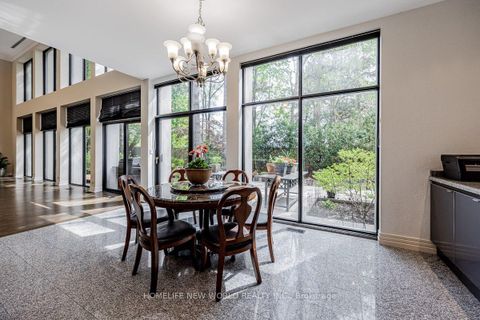 Photo 15 at 5 Abrams Place, Windfields, Toronto