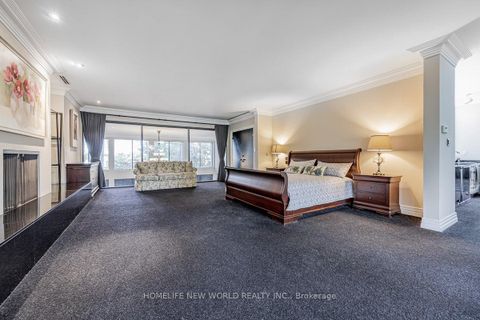 Photo 16 at 5 Abrams Place, Windfields, Toronto