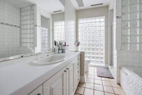 Photo 22 at 5 Abrams Place, Windfields, Toronto
