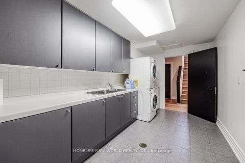 Photo 29 at 5 Abrams Place, Windfields, Toronto
