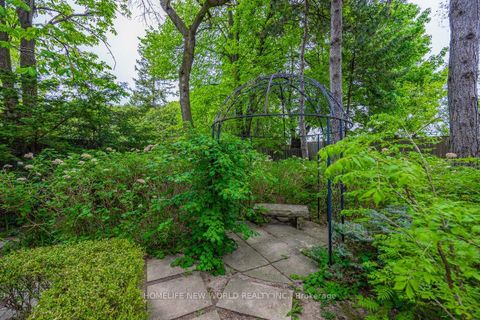 Photo 34 at 5 Abrams Place, Windfields, Toronto