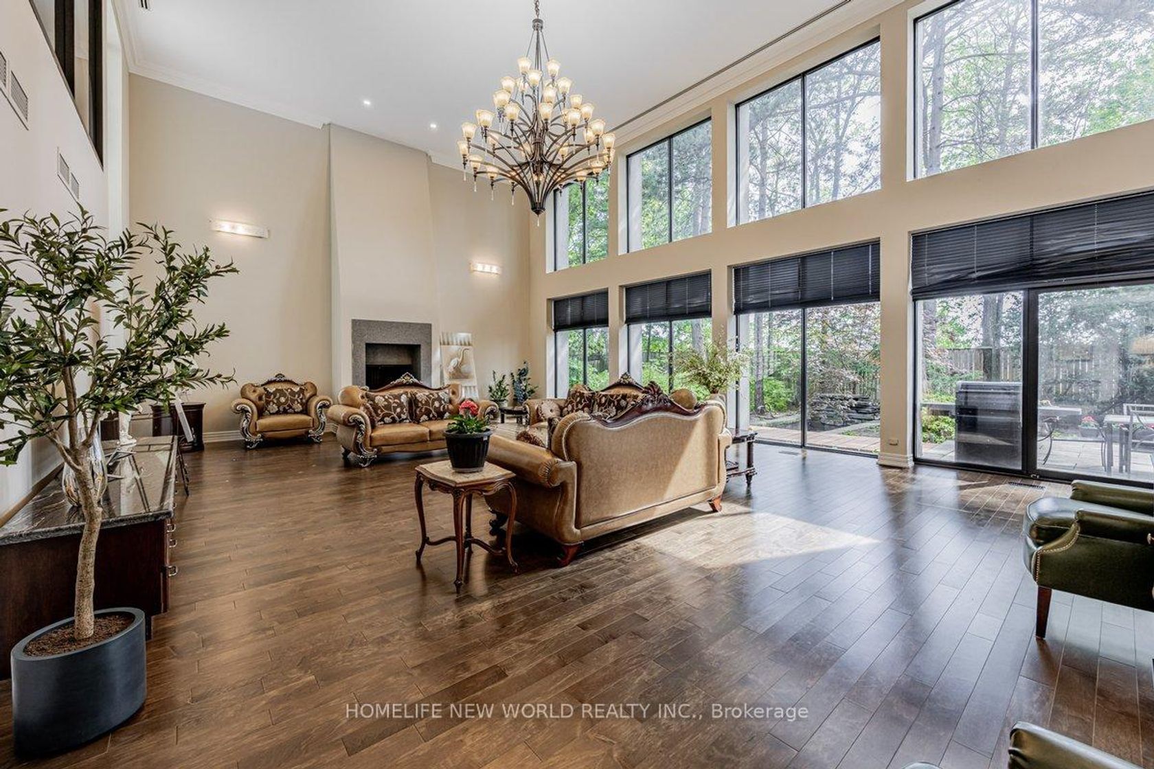 5 Abrams Place, Windfields, Toronto 