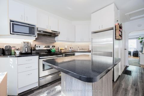 Photo 5 at 203 Virginia Avenue, Lumsden, Toronto