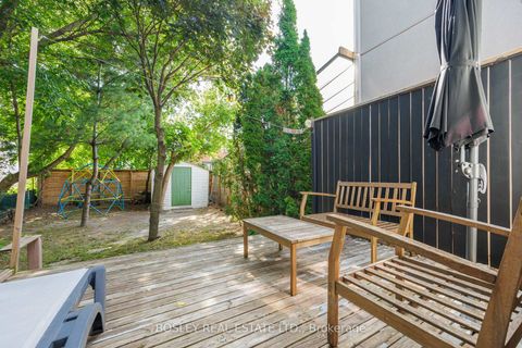 Photo 13 at 203 Virginia Avenue, Lumsden, Toronto