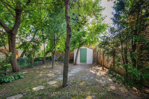 Photo 14 at 203 Virginia Avenue, Lumsden, Toronto