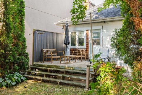 Photo 15 at 203 Virginia Avenue, Lumsden, Toronto