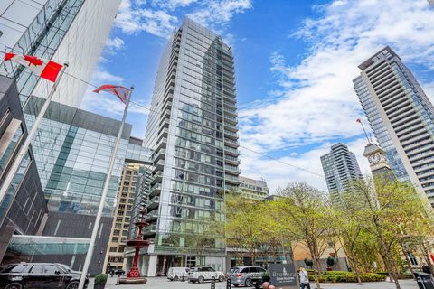 Photo 1 at 207 - 55 Scollard Street, Annex, Toronto