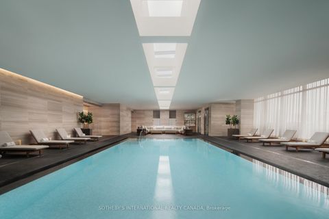 Photo 3 at 207 - 55 Scollard Street, Annex, Toronto