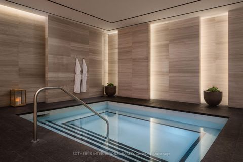 Photo 5 at 207 - 55 Scollard Street, Annex, Toronto