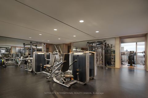 Photo 6 at 207 - 55 Scollard Street, Annex, Toronto