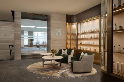 Photo 8 at 207 - 55 Scollard Street, Annex, Toronto