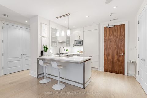 Photo 12 at 207 - 55 Scollard Street, Annex, Toronto