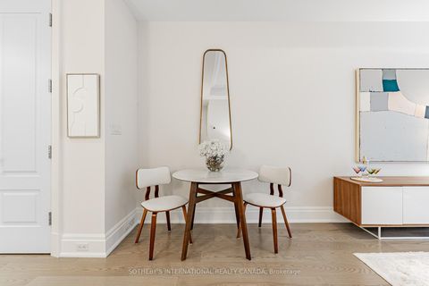 Photo 14 at 207 - 55 Scollard Street, Annex, Toronto