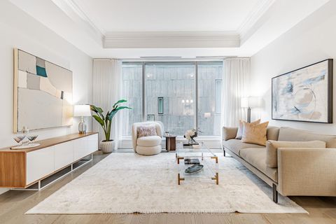 Photo 15 at 207 - 55 Scollard Street, Annex, Toronto