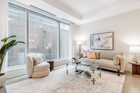 Photo 16 at 207 - 55 Scollard Street, Annex, Toronto