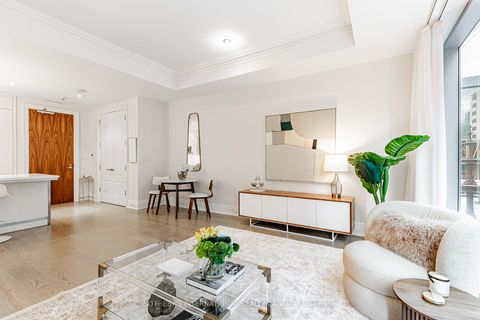 Photo 17 at 207 - 55 Scollard Street, Annex, Toronto