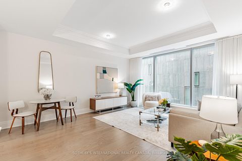Photo 18 at 207 - 55 Scollard Street, Annex, Toronto