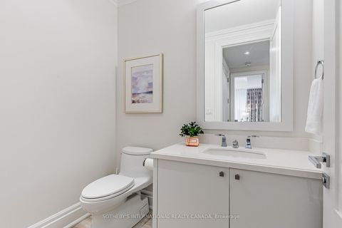 Photo 20 at 207 - 55 Scollard Street, Annex, Toronto