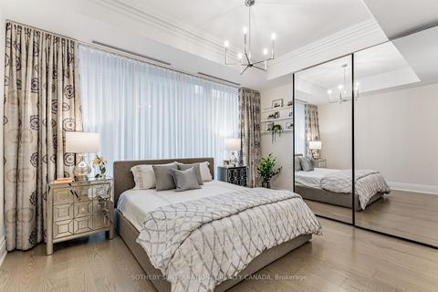 Photo 22 at 207 - 55 Scollard Street, Annex, Toronto