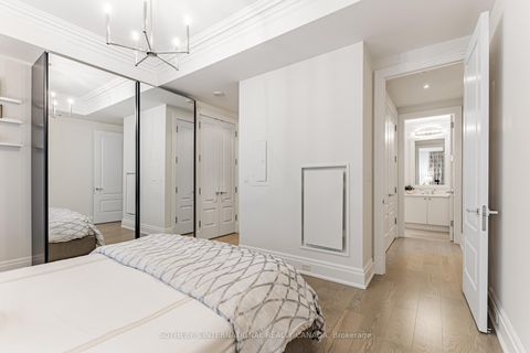 Photo 23 at 207 - 55 Scollard Street, Annex, Toronto