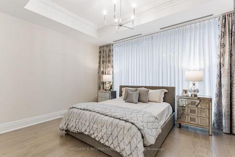 Photo 24 at 207 - 55 Scollard Street, Annex, Toronto