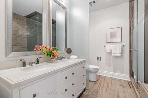 Photo 26 at 207 - 55 Scollard Street, Annex, Toronto