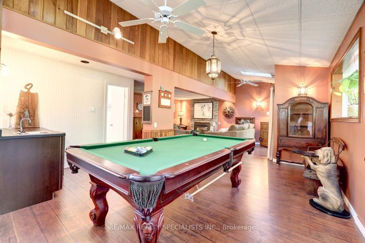 Photo 19 at 2617 Pinkwell Drive, Sheridan, Mississauga