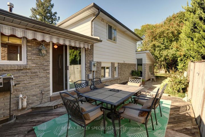 Photo 29 at 2617 Pinkwell Drive, Sheridan, Mississauga