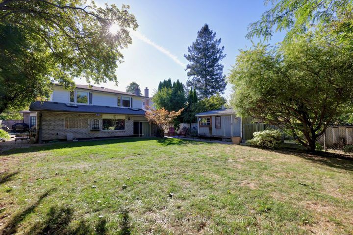 Photo 34 at 2617 Pinkwell Drive, Sheridan, Mississauga