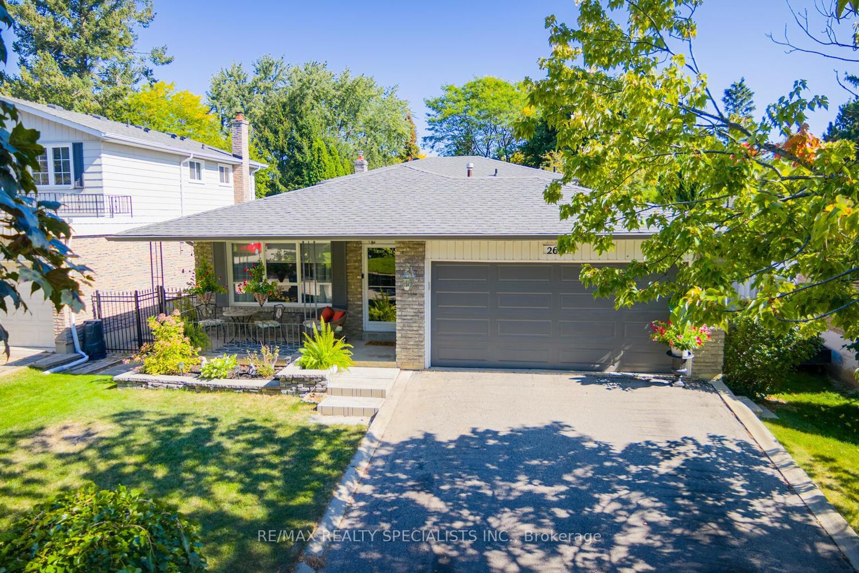 2617 Pinkwell Drive, Sheridan, Mississauga 2