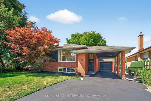 Photo 0 at 16 Warbeck Place, The Westway, Toronto