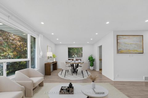 Photo 4 at 16 Warbeck Place, The Westway, Toronto