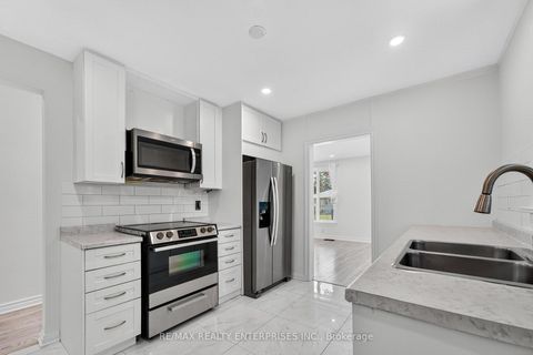 Photo 6 at 16 Warbeck Place, The Westway, Toronto