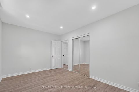 Photo 14 at 16 Warbeck Place, The Westway, Toronto
