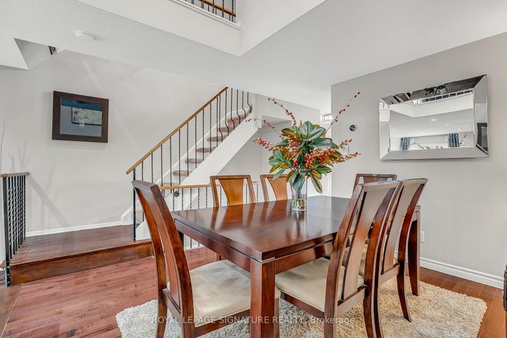Photo 8 at 22 Dutch Myrtle Way, Don Mills, Toronto