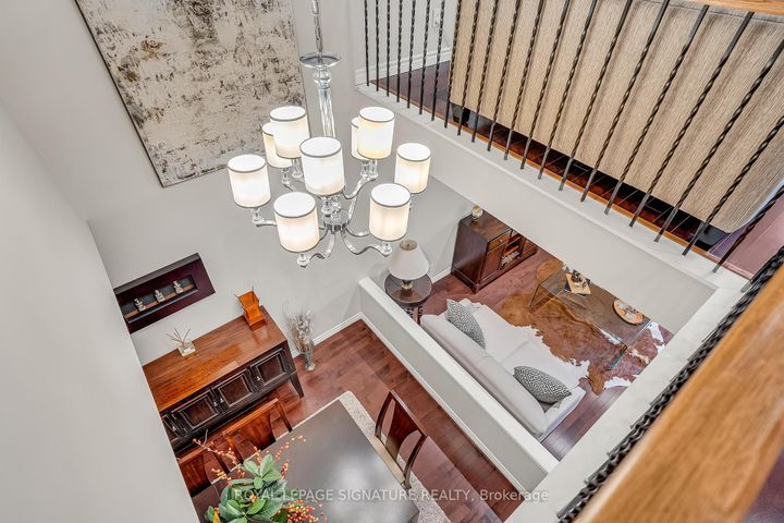 Photo 17 at 22 Dutch Myrtle Way, Don Mills, Toronto