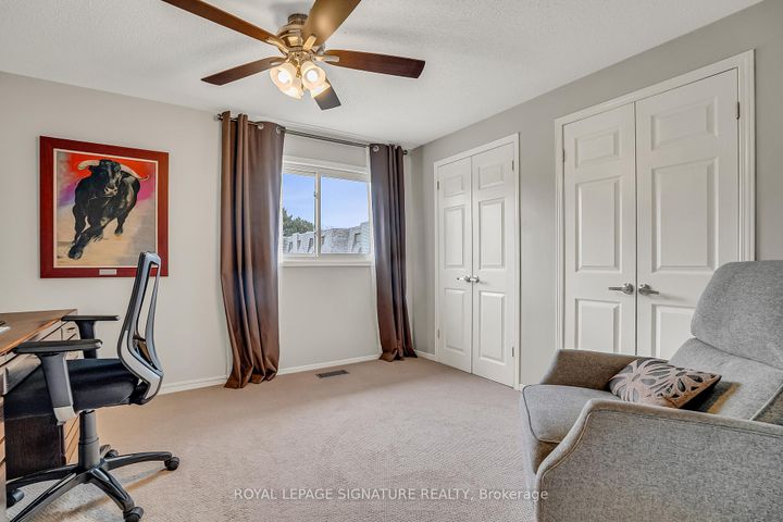 Photo 22 at 22 Dutch Myrtle Way, Don Mills, Toronto