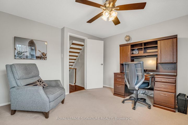Photo 23 at 22 Dutch Myrtle Way, Don Mills, Toronto