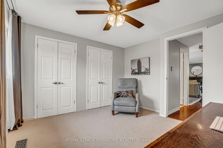 Photo 24 at 22 Dutch Myrtle Way, Don Mills, Toronto