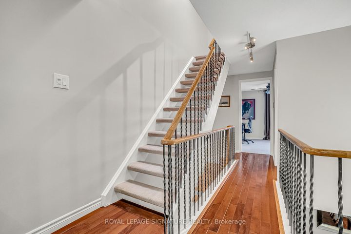 Photo 25 at 22 Dutch Myrtle Way, Don Mills, Toronto