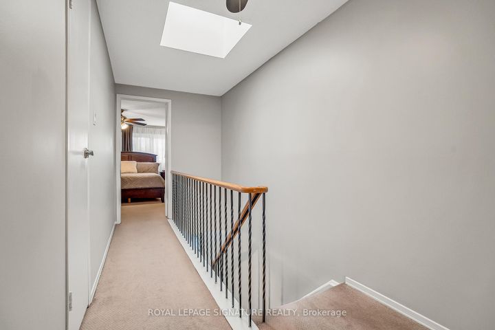 Photo 26 at 22 Dutch Myrtle Way, Don Mills, Toronto