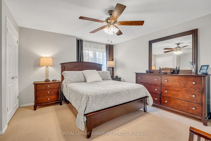 Photo 27 at 22 Dutch Myrtle Way, Don Mills, Toronto