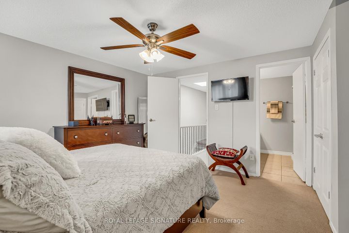 Photo 28 at 22 Dutch Myrtle Way, Don Mills, Toronto