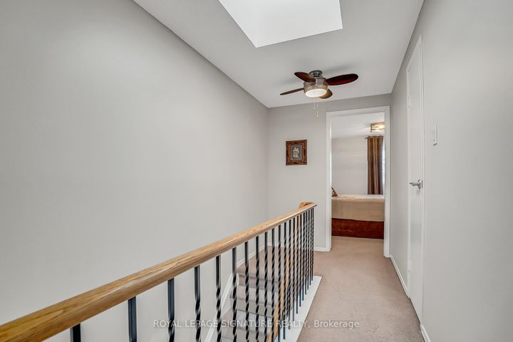 Photo 33 at 22 Dutch Myrtle Way, Don Mills, Toronto