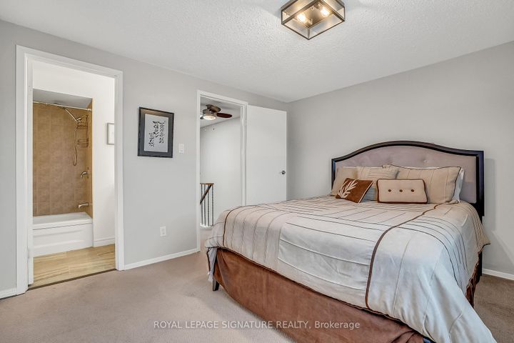 Photo 35 at 22 Dutch Myrtle Way, Don Mills, Toronto
