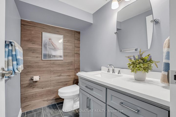 Photo 41 at 22 Dutch Myrtle Way, Don Mills, Toronto