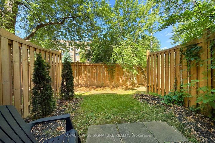 Photo 44 at 22 Dutch Myrtle Way, Don Mills, Toronto