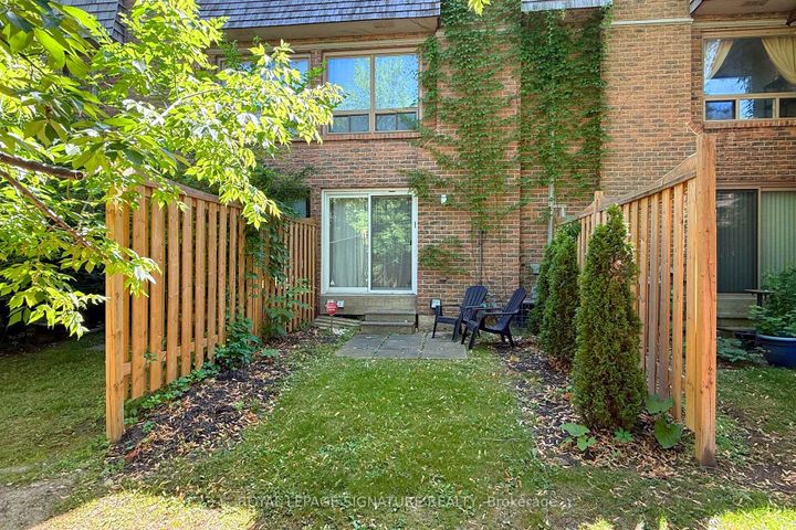 Photo 45 at 22 Dutch Myrtle Way, Don Mills, Toronto